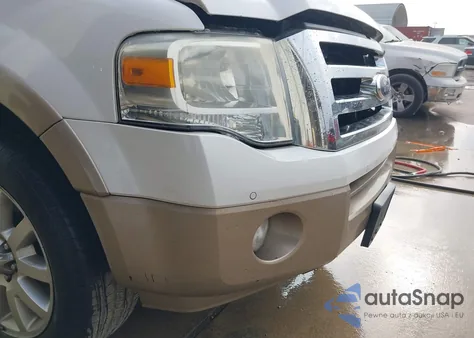 2013 Ford Expedition King Ranch from USA, damaged, VIN 1FMJU1H52DEF63876